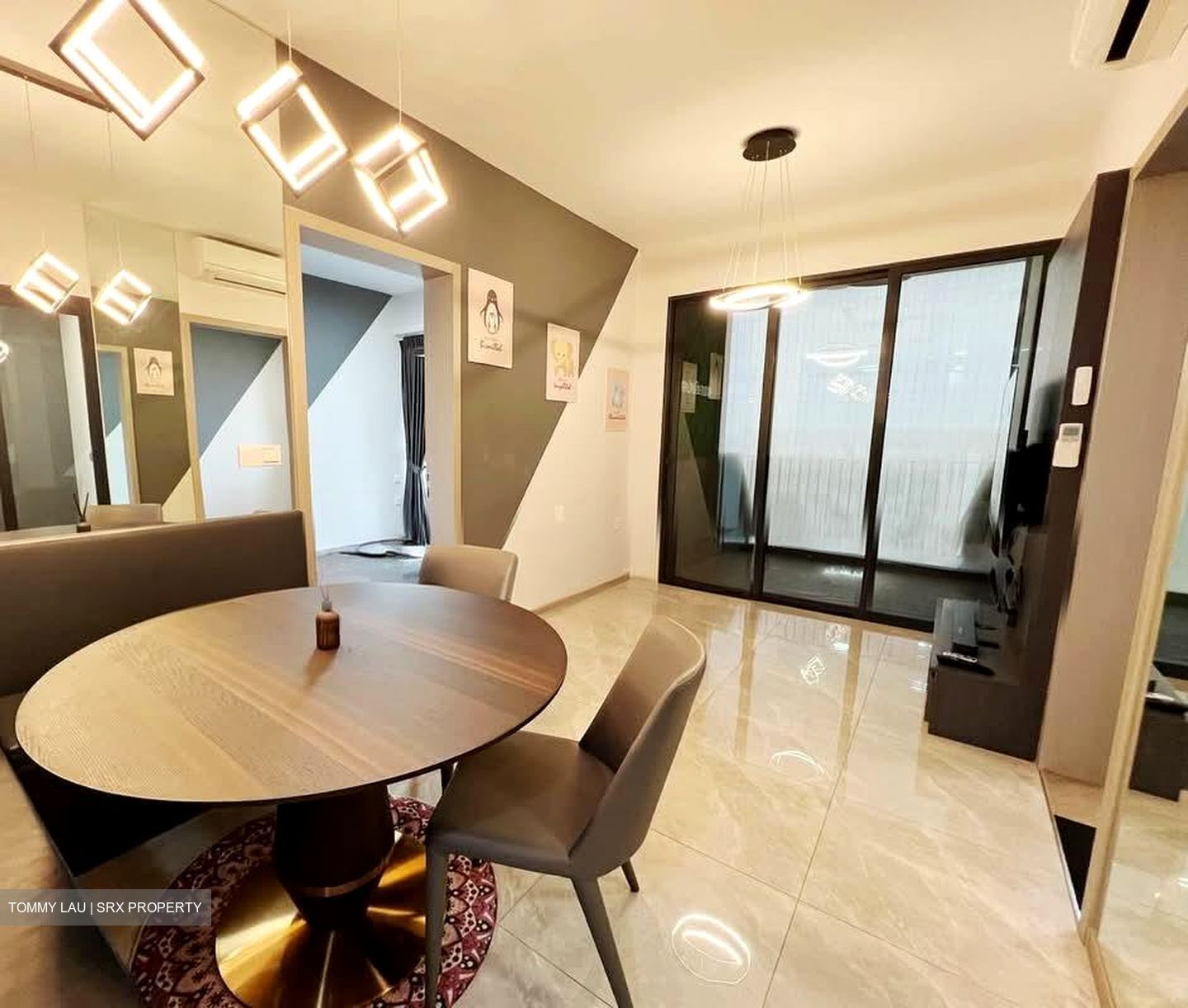 Clavon (D5), Apartment #536077551
